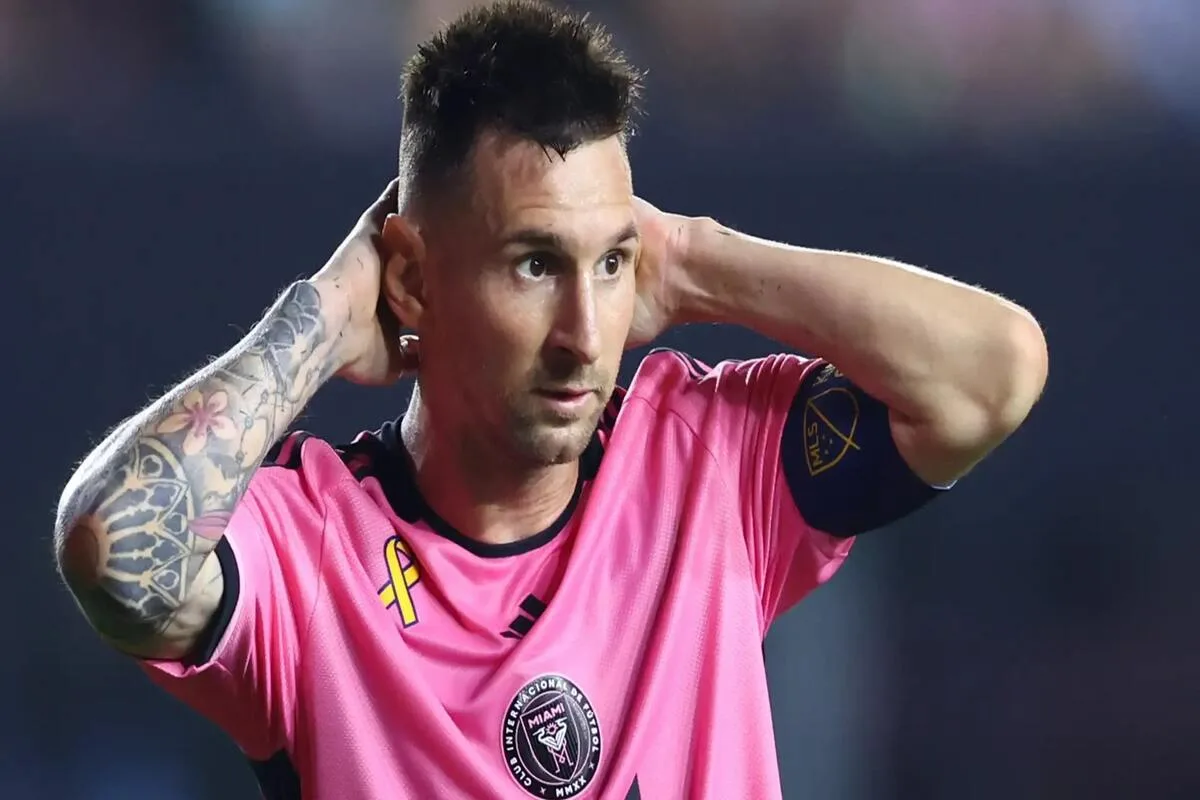 L’Inter Miami s’apprête à recruter un défenseur et à renforcer l’équipe de Lionel Messi