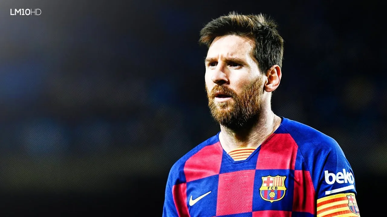 Lionel Messi – Better Than The Best HD