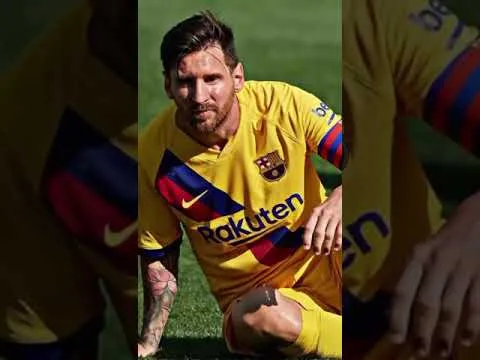 Leo Messi football player template video part 35#leo