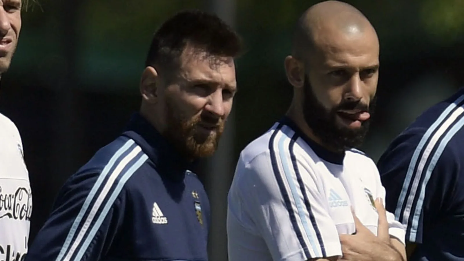« Cela arrive tout le temps » – Lionel Messi a « contribué » à la décision de l’Inter Miami d’embaucher Javier Mascherano comme nouvel entraîneur-chef, confirme Jorge Mas, copropriétaire du club MLS