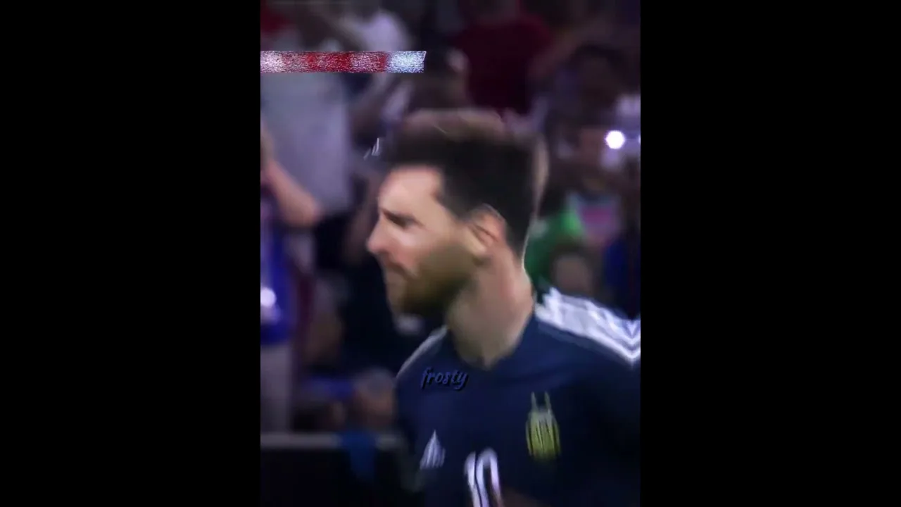 This Messi free kick #lionelmessi #leo #messi #fyp