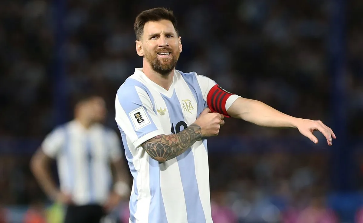 À quand remonte la dernière fois que Lionel Messi n’a pas réussi à figurer parmi les trois premiers de FIFA The Best ?