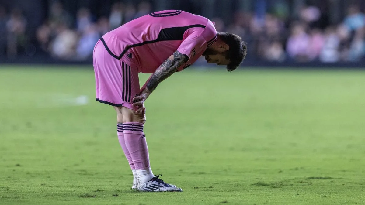 Lionel Messi va accueillir un nouveau grand ami à l’Inter Miami