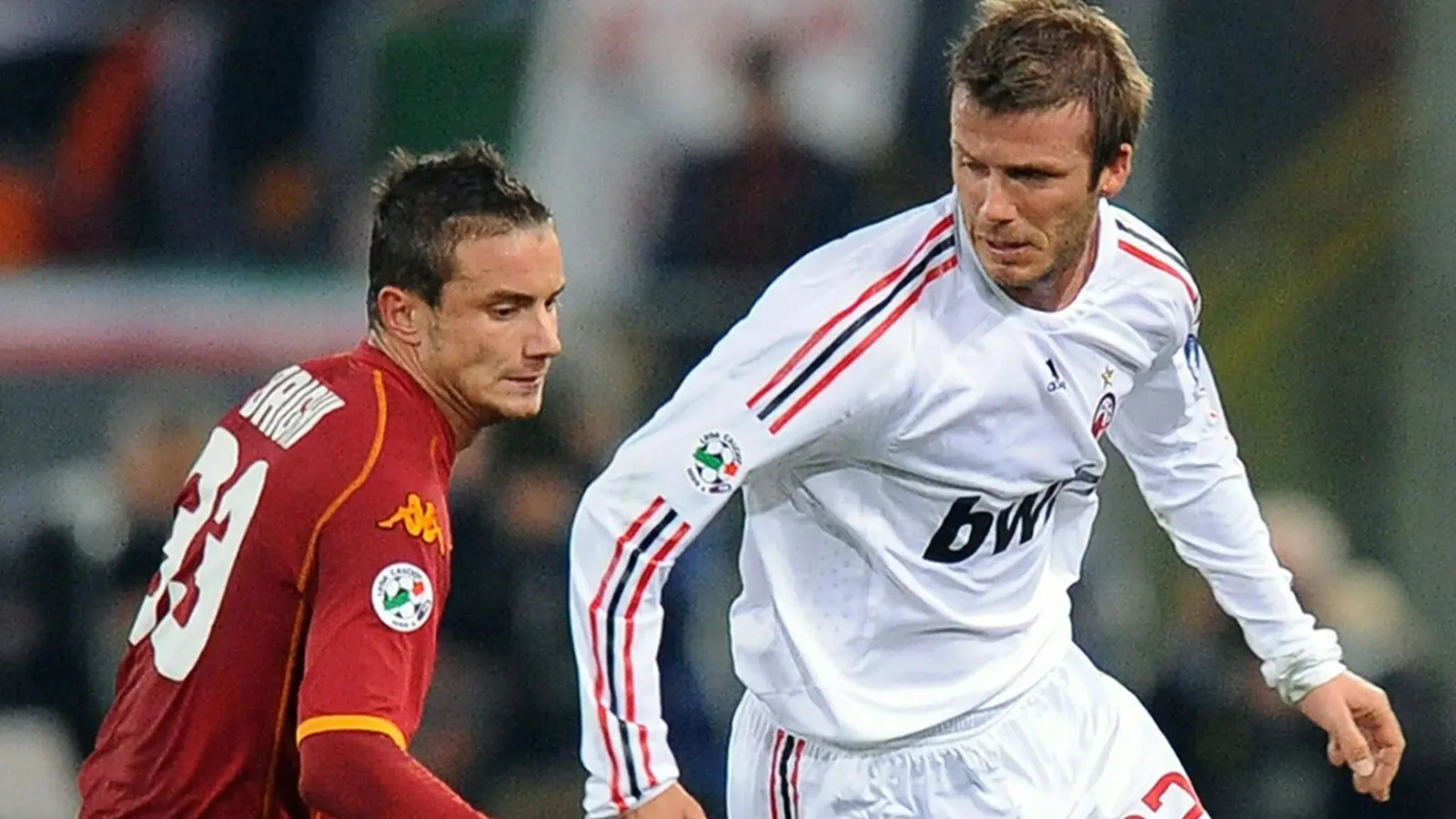 J’ai la deuxième meilleure note FIFA de tous les temps, devant Lionel Messi et Cristiano Ronaldo, mais j’ai rejeté Carlo Ancelotti pour obtenir un diplôme de comptabilité.
