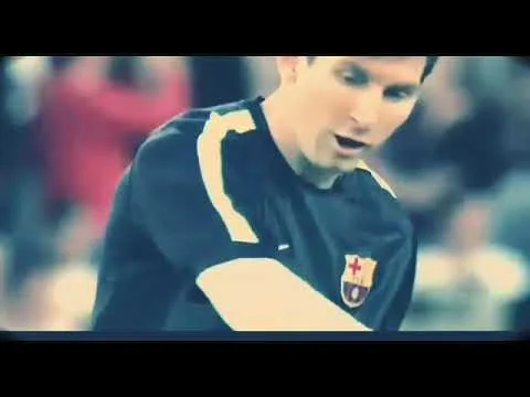 Leo Messi дриблинг и голы 15-18