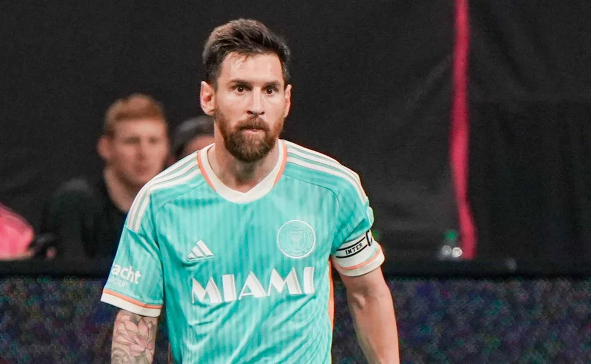 Rapport: l’Inter Miami de Lionel Messi recrutera l’ailier vétéran de Vancouver pour la saison prochaine