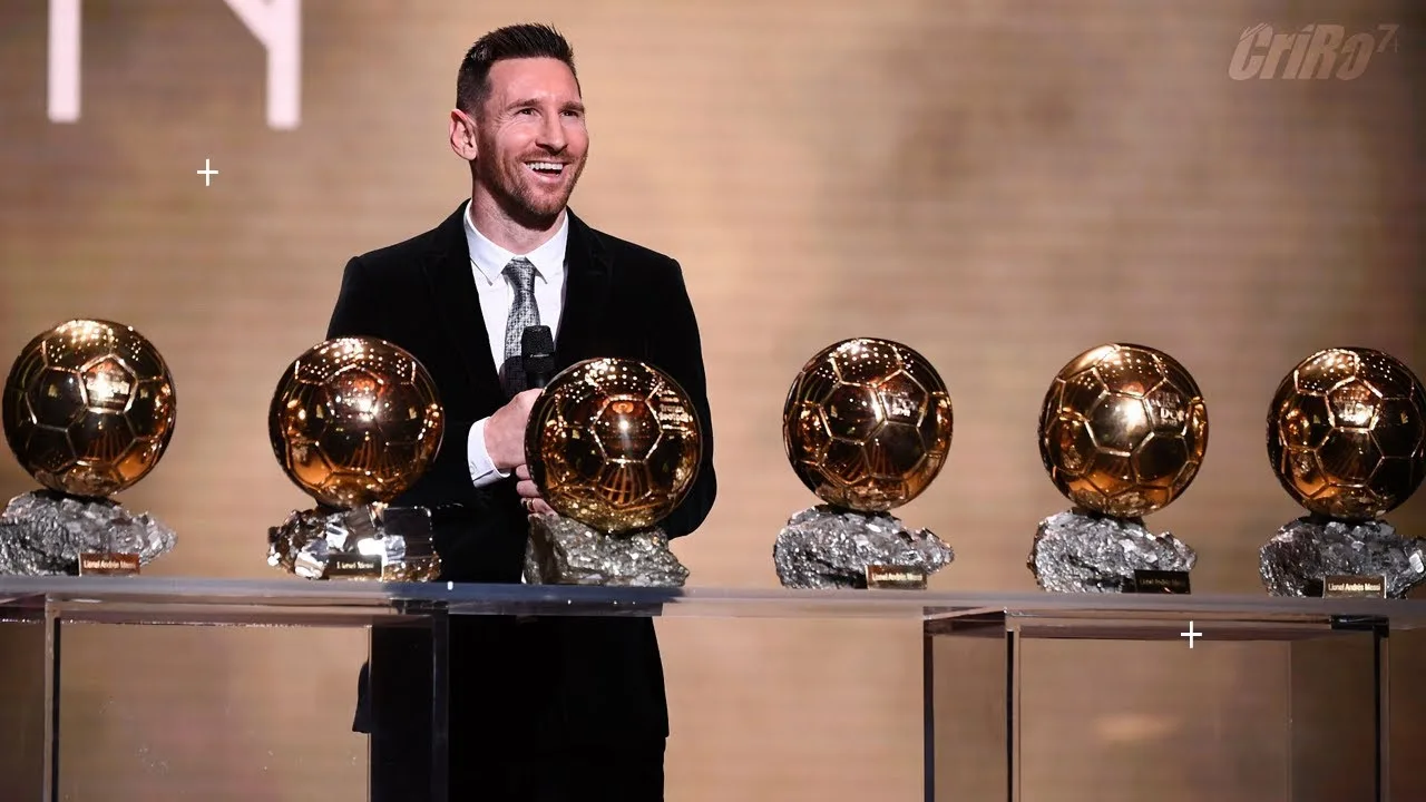 Unexpected Plays by Lionel Messi
