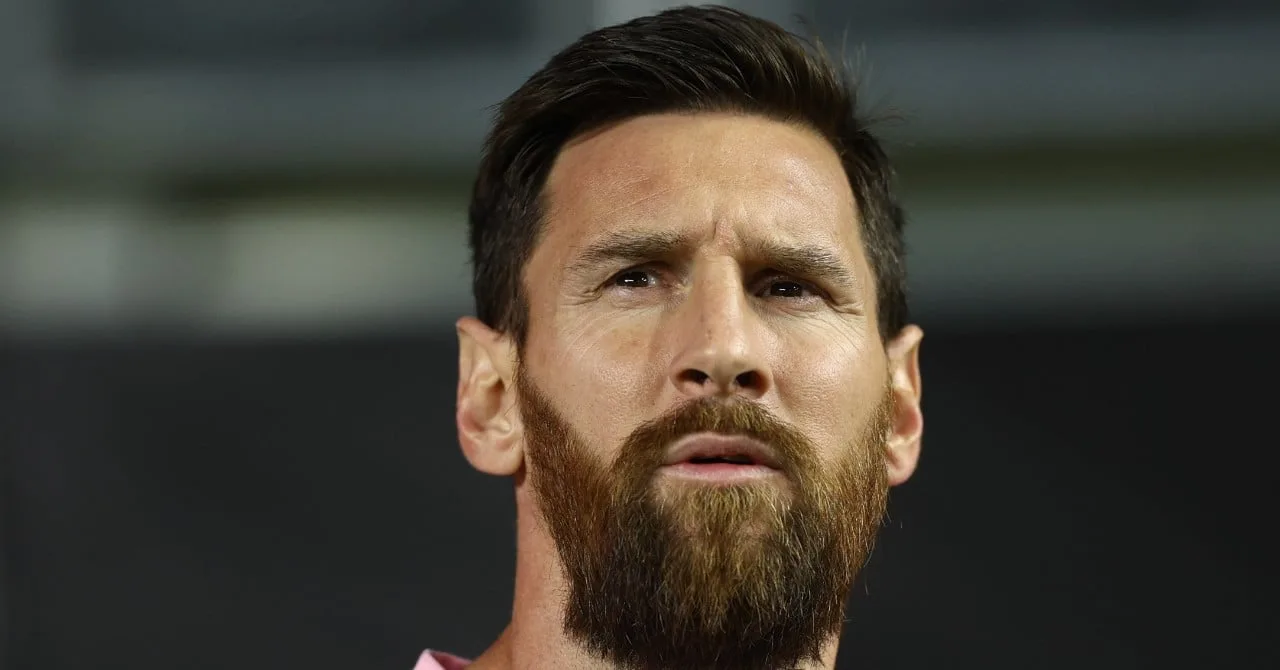 Lionel Messi, nouveau jackpot en vue ?