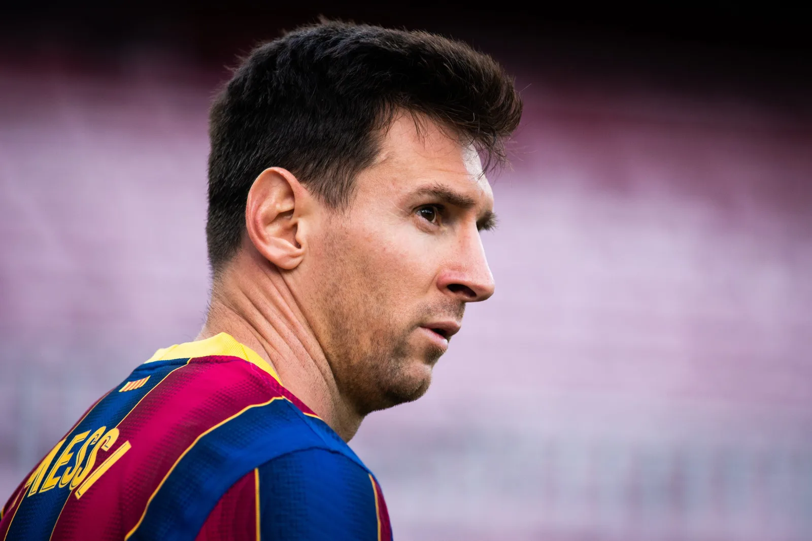 Leo Messi : « Le Barça a l’air spectaculaire » – FC Barcelone