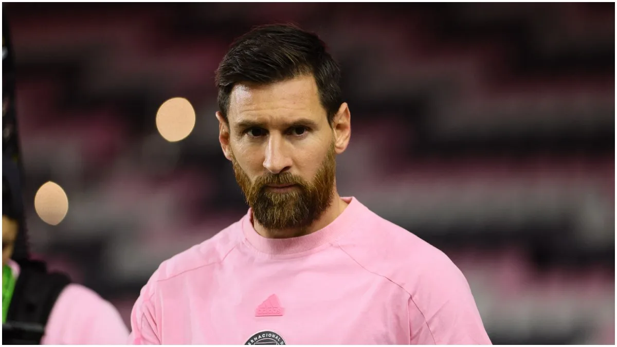 Lionel Messi et l’Inter Miami pourraient jouer un match amical au Panama