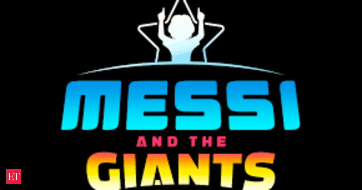 lionel messi : Messi et les géants : série animée de Lionel Messi où regarder, intrigue et production