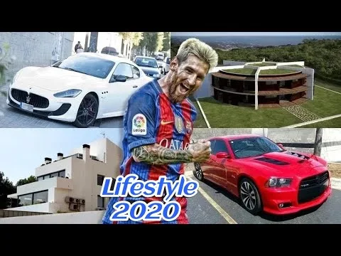 Lionel Messi Lifestyle 2020 | Family | Carrer | Biography |