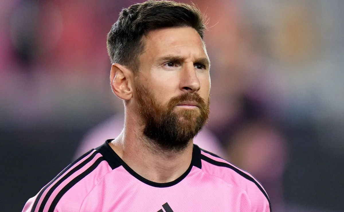 La star de l’Inter Miami, Lionel Messi, révèle les deux plus grands entraîneurs qu’il ait jamais eu dans sa carrière