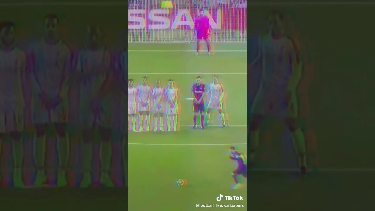 Leo Messi