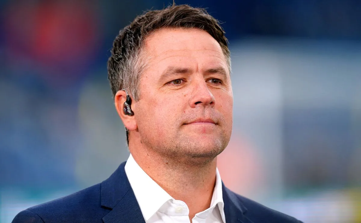 La légende de Liverpool, Michael Owen, intervient dans le débat Lionel Messi contre Cristiano Ronaldo