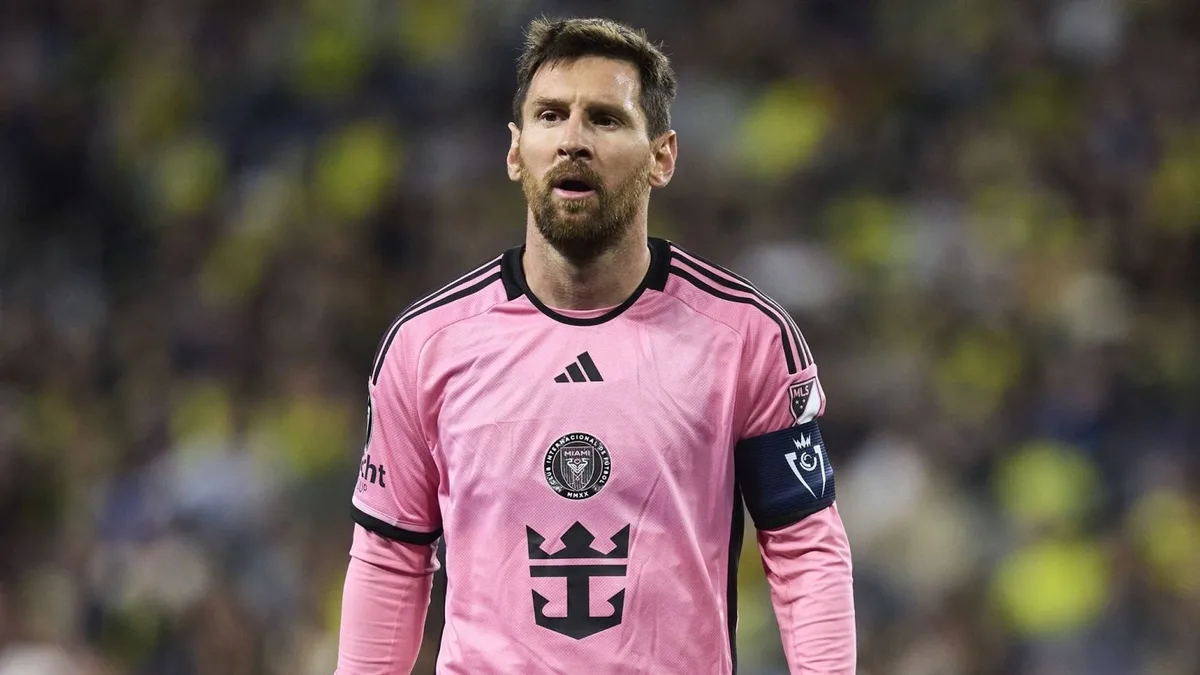 Le géant anglais a entamé les négociations avec Lionel Messi