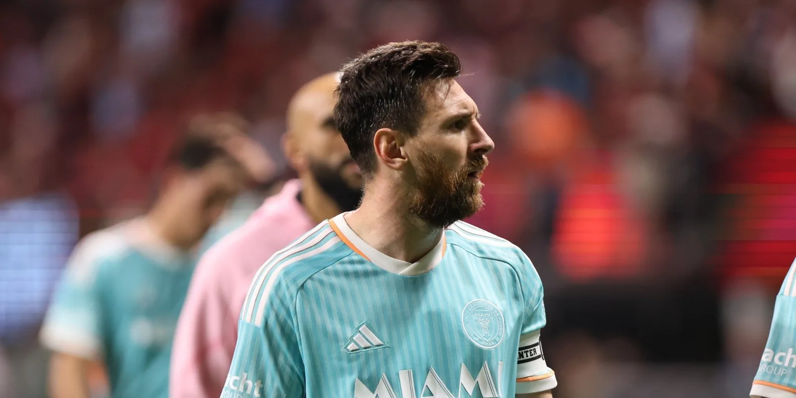 Lionel Messi de retour au Barça, l’immense cadeau