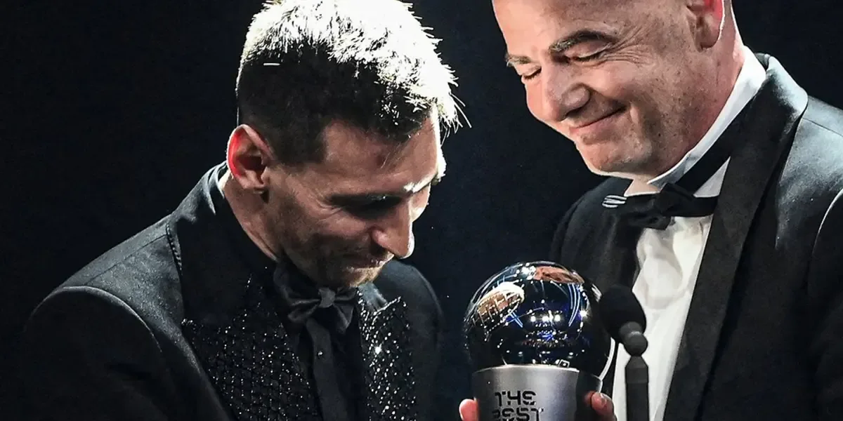 Le mouvement MLS de Lionel Messi suscite une controverse sur le prix du meilleur
