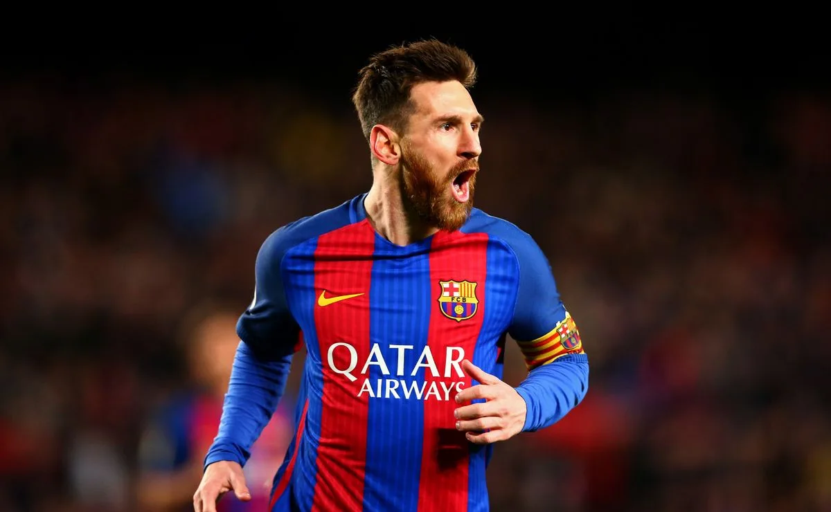 Lionel Messi fait de grandes confessions sur Barcelone au milieu des rapports de prolongation de contrat avec l’Inter Miami