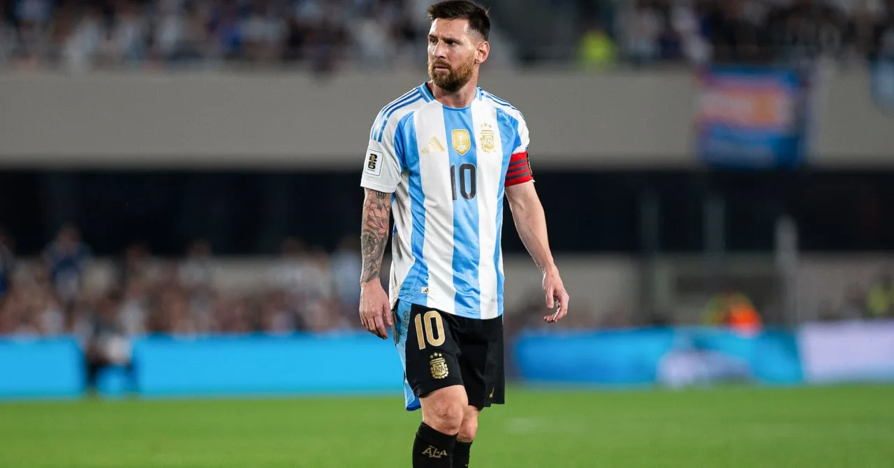 Lionel Messi, ses mots pour aider l’OM