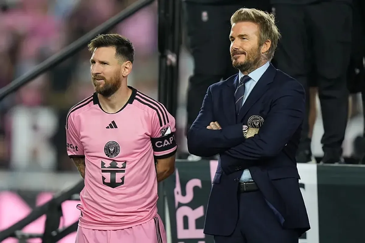 L’Inter Miami a un bon plan pour renouveler le contrat de Leo Messi