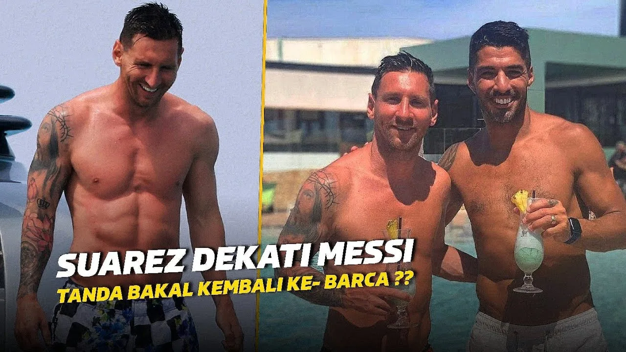 KIRIM KODE KERASDitunggu Barcelona Teken Kontrak Baru,