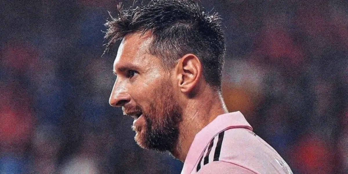 Le prochain rôle de Lionel Messi après sa retraite révélé : ce n’est pas celui d’entraîneur