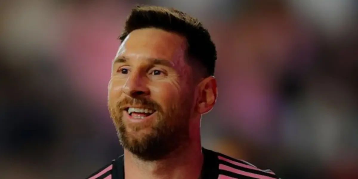 Le groupe favorable que l’Inter Miami de Lionel Messi affrontera lors de la Coupe du monde des clubs 2025