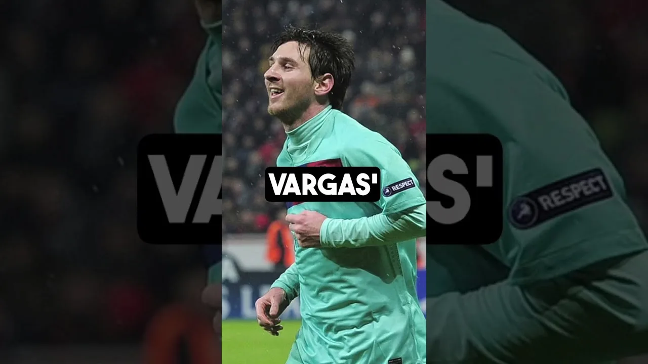 Lionel Messi Pays Fines Every Game #football #messi