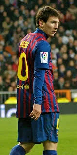Lionel Messi sur la frénésie des buts alors que l’Inter Miami se dirige vers les demi-finales de la Coupe de la Ligue – REGARDER