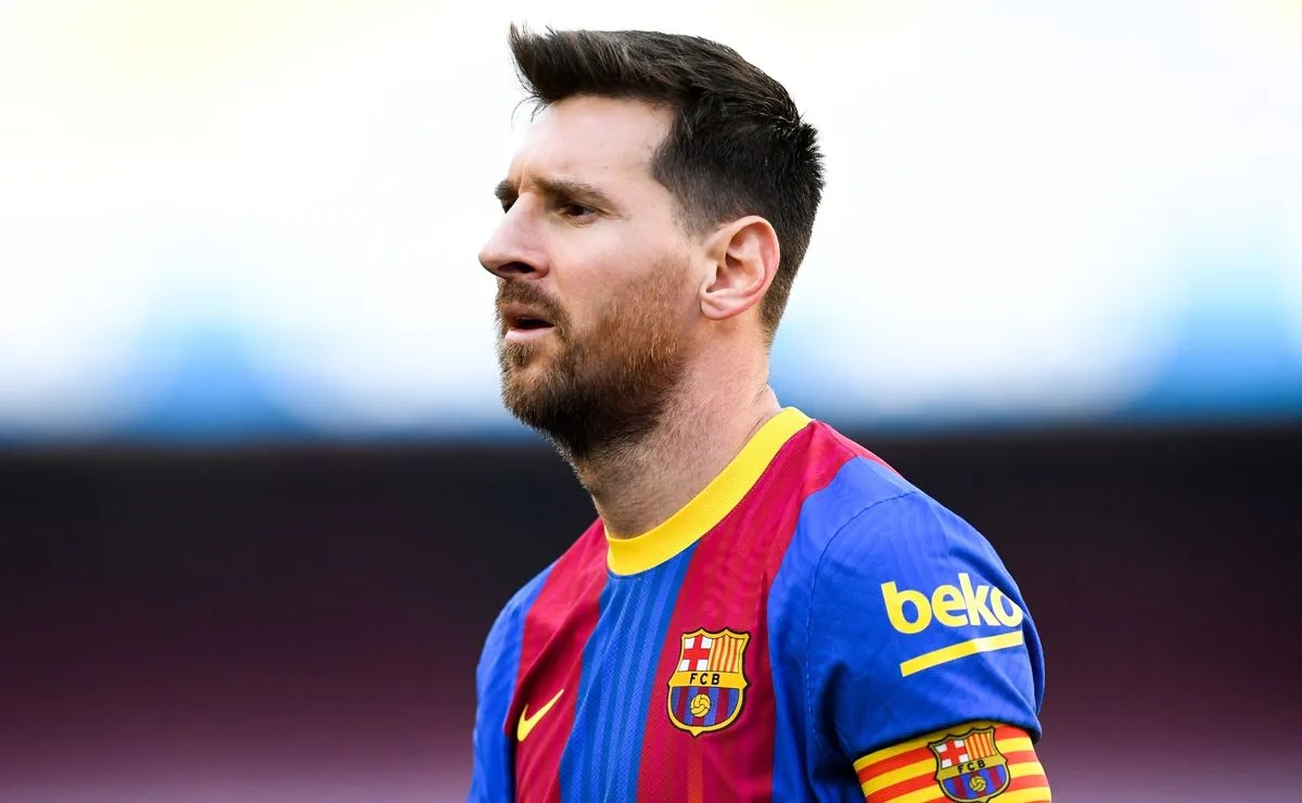 Lionel Messi délivre un message important à l’entraîneur de Barcelone Hansi Flick après un début incroyable