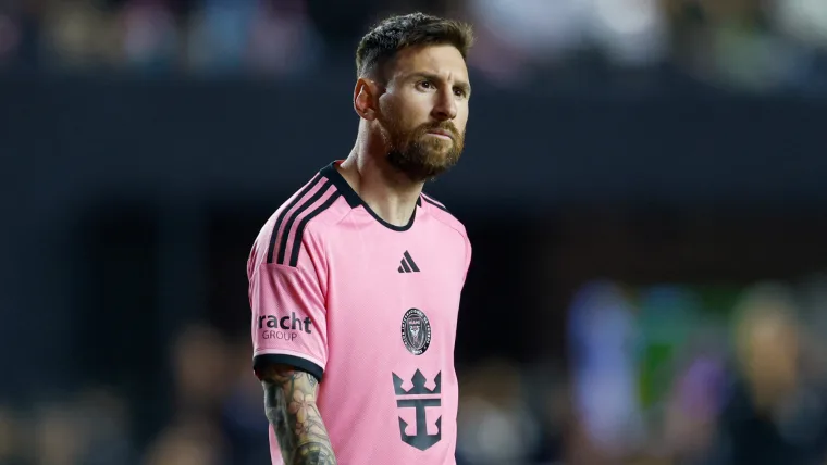 Lionel Messi restera-t-il à l’Inter Miami jusqu’en 2026 ? Alexis Mac Allister révèle un aperçu clé