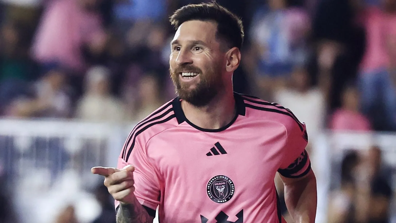Comment Lionel Messi pourrait faire un retour sensationnel dans le football européen en 2025 malgré un nouveau contrat avec l’Inter Miami – expliqué