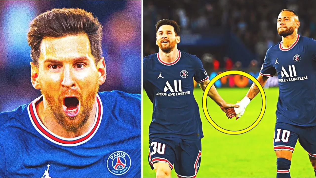 MESSI DESTROYED MANCHESTER CITY! 7 THINGS WE LEARNED AFTER