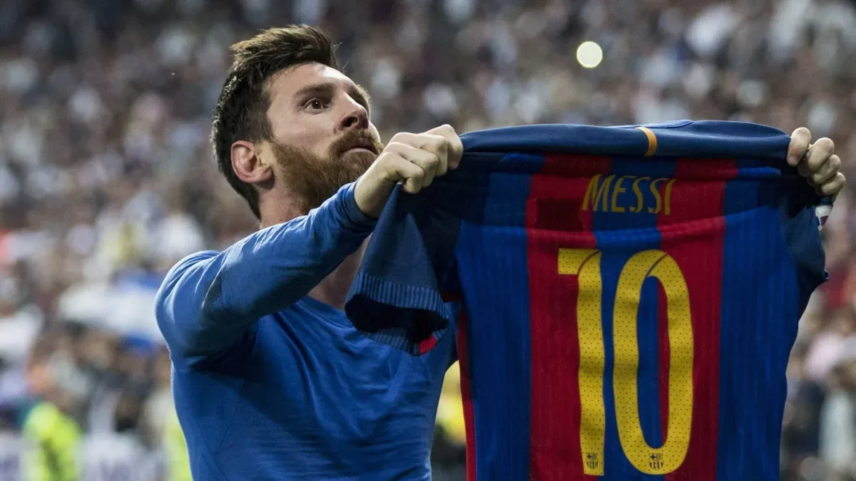 Lionel Messi news: Barcelone revient sur les cartes après la décision du contrat avec l’Inter Miami