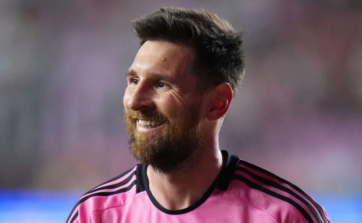La pré-saison de l’Inter Miami révélée : à qui Lionel Messi affrontera-t-il avant la MLS 2025 ?