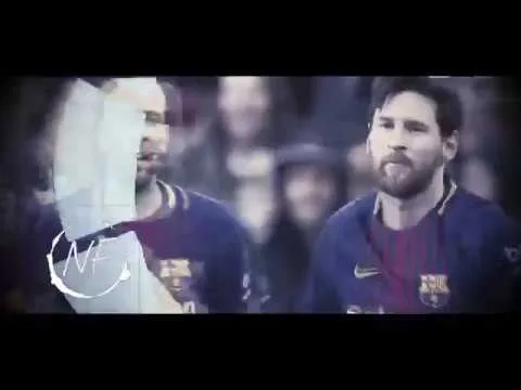 Le magnifique coup-franc de Lionel Messi face a