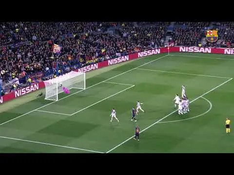 Leo Messi