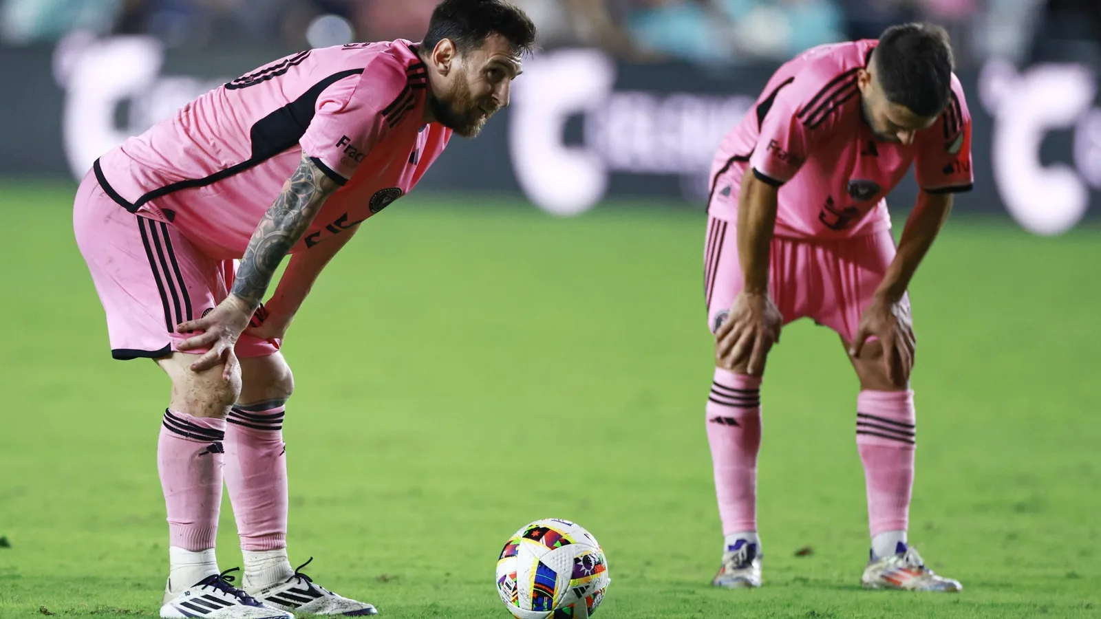 Lionel Messi est toujours injouable à 37 ans, mais voici comment nous avons arrêté l’Inter Miami pour la toute-puissante surprise de la MLS