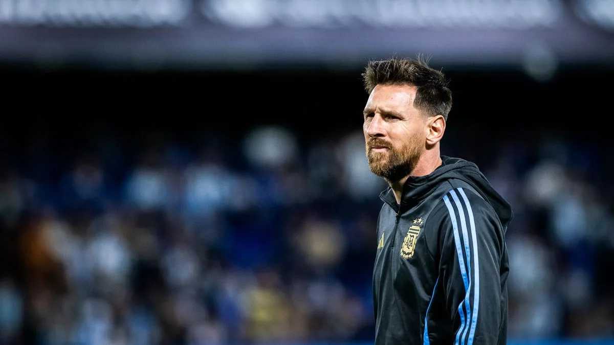 PSG : «Lui rentrer dedans», l’incroyable accueil réservé à Lionel Messi