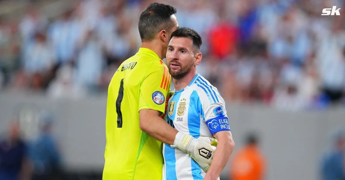 Le défenseur péruvien partage ce qui rend Lionel Messi phénoménal même si le capitaine argentin n’a plus la « même puissance »