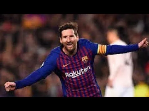 leo messi Amazing goal from outside the box