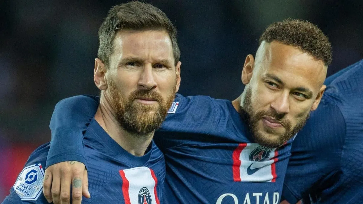 Le transfert de Lionel Messi en MLS ouvre les portes à d’autres : Neymar, Kevin De Bruyne et de grands noms qui pourraient les rejoindre ensuite