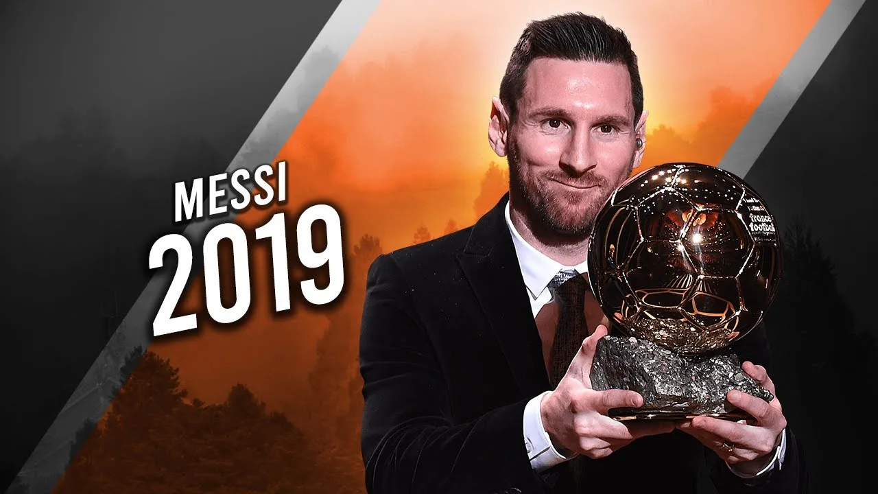 Lionel Messi 2019 ● The GOAT ● Insane Speed, Skills, Goals