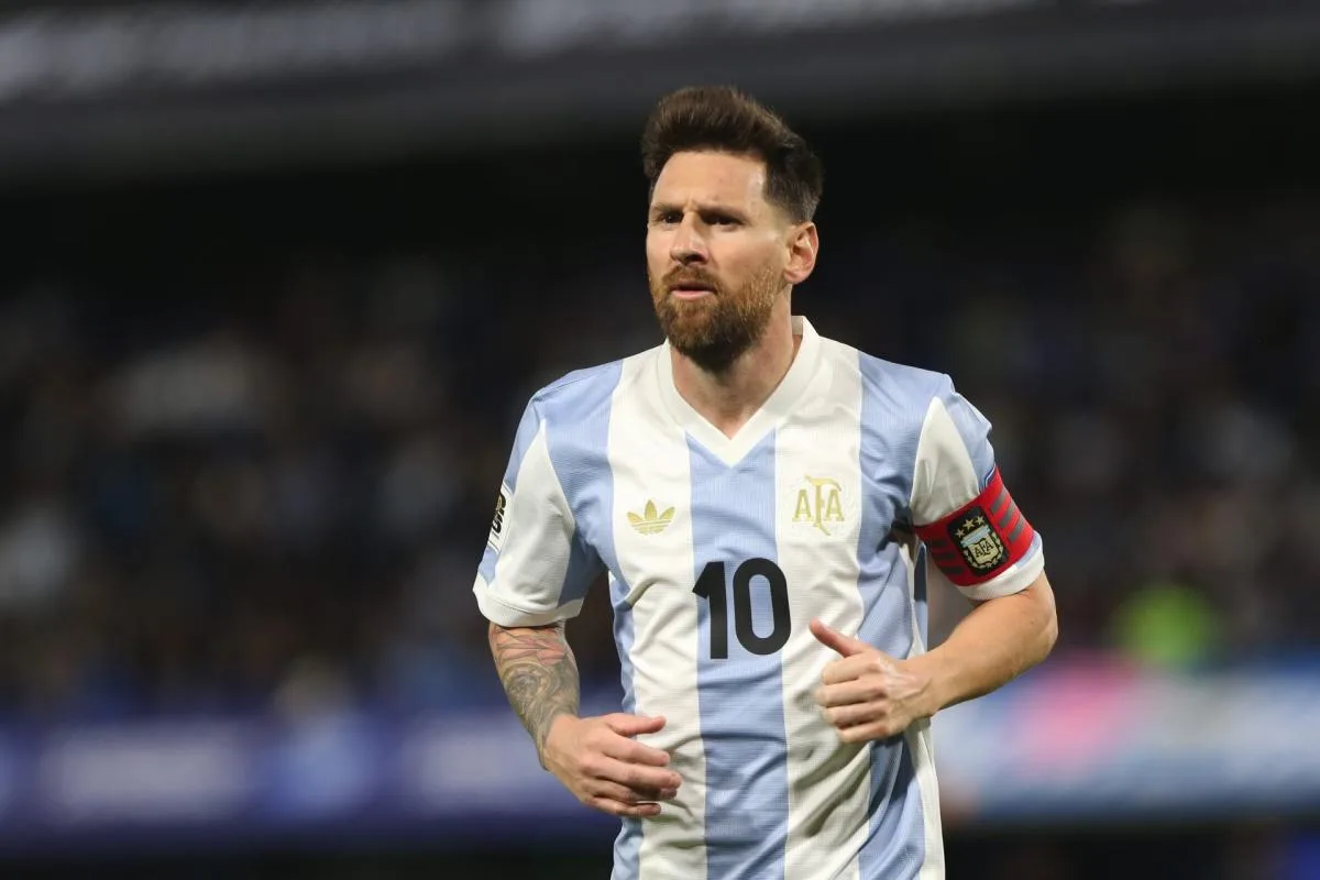 À l’heure actuelle : Lionel Messi assistera à la célébration du 125e anniversaire de Barcelone