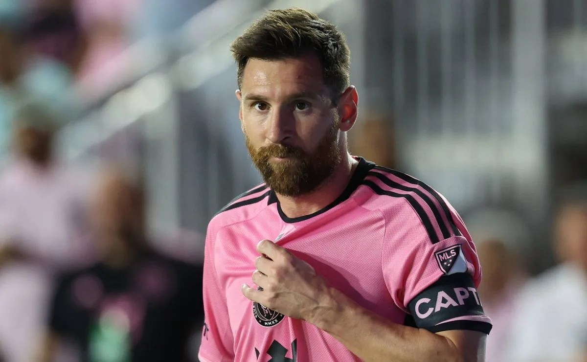 Rapport: l’Inter Miami de Lionel Messi va transférer davantage de joueurs clés pour amener Neymar