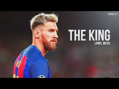 Tera Bap Aaya Ft Leo Messi | Messi Magic | G O A T |