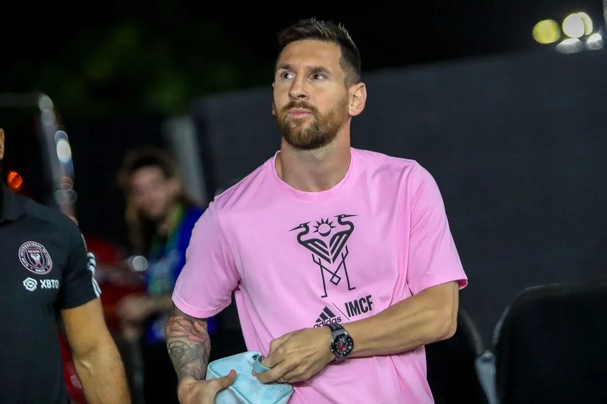 Lionel Messi procède à l’introduction en bourse de ses actifs immobiliers
