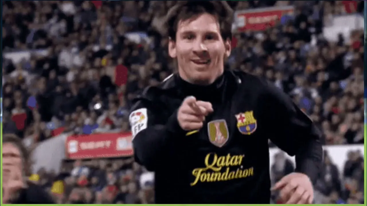 THE MAGICIAN LEO MESSI //TRIBUTE TO LEO MESSI