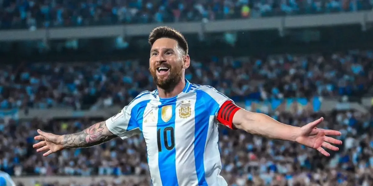 Liverpool prêt à payer 45 millions d’euros pour le successeur de Lionel Messi en Argentine